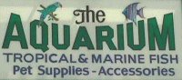 Aquariumsign 